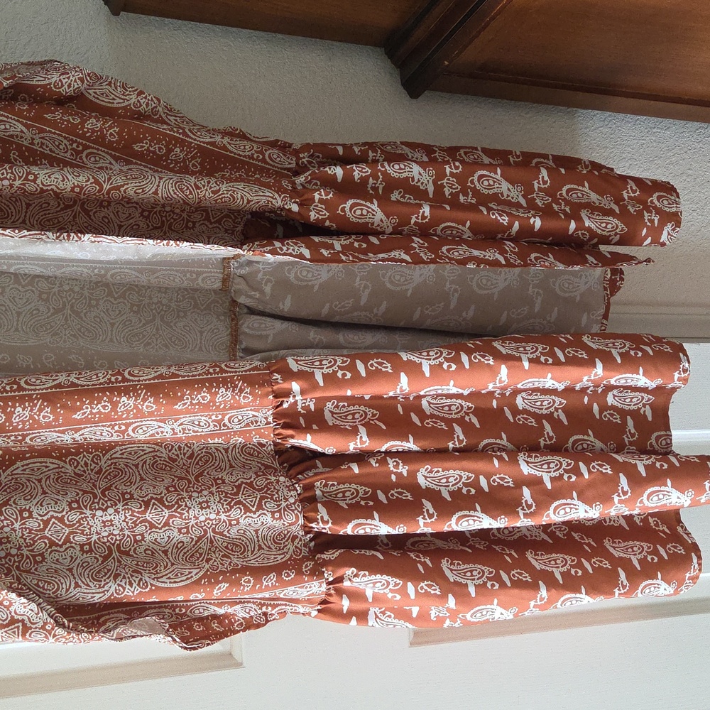 Super Cute Kimono Wrap - image 2